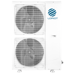 Внешний блок Loriot LAC-36A-OUT