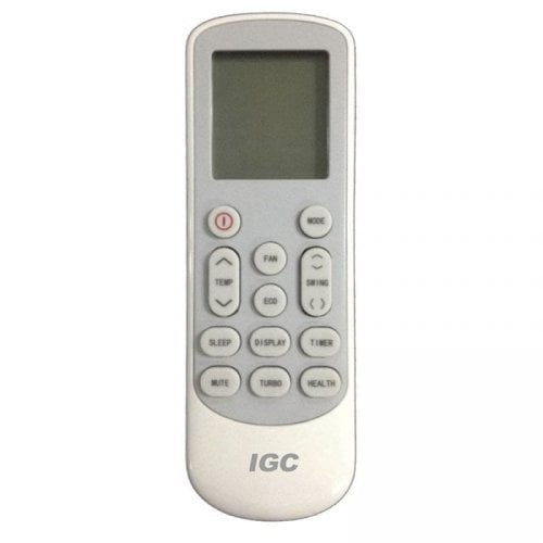 Кондиционер IGC ICХ-12H/U