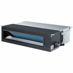 Канальный блок VRF Haier AD482MJERAN средненапорный