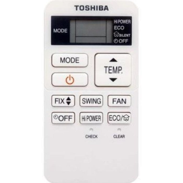 Кондиционер Toshiba RAS-24TKVG-EE / RAS-24TAVG-EE