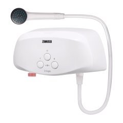 Водонагреватель Zanussi 3-logic 3,5 S проточный