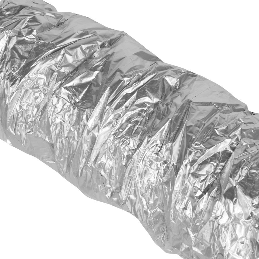 Гибкий изолированный воздуховод Shuft ISOSFA 127х10