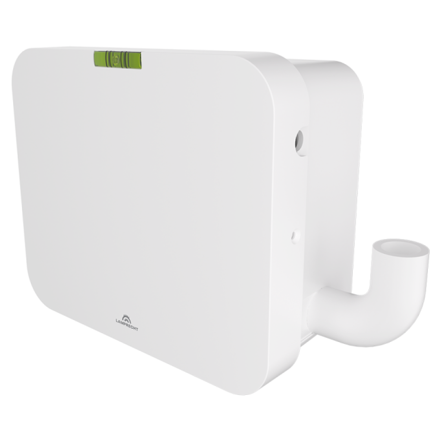 Насос Lamprecht LP015-60CS дренажный с распылителем