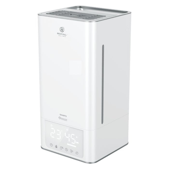 Увлажнитель воздуха Royal Clima RUH-SM300/6.0E-WT