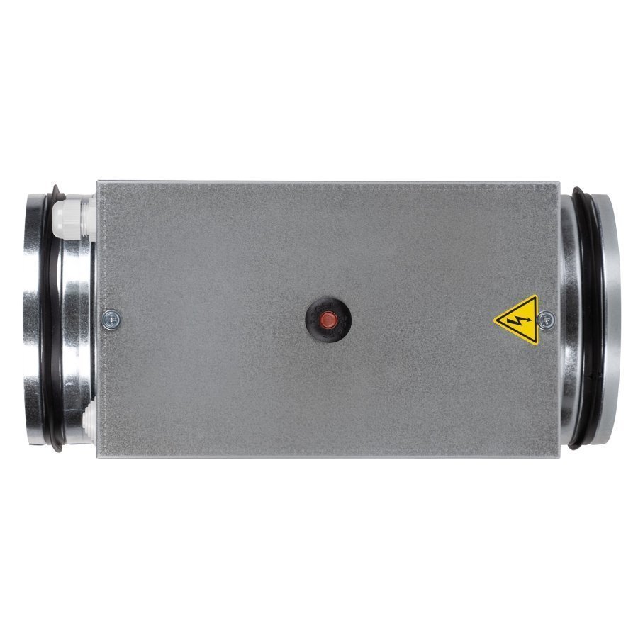 Нагреватель электрический для Shuft EHC 200-6,0/2 круглых каналов