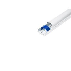 Кабель-канал Ruvinil 74х55х2000 Арктика