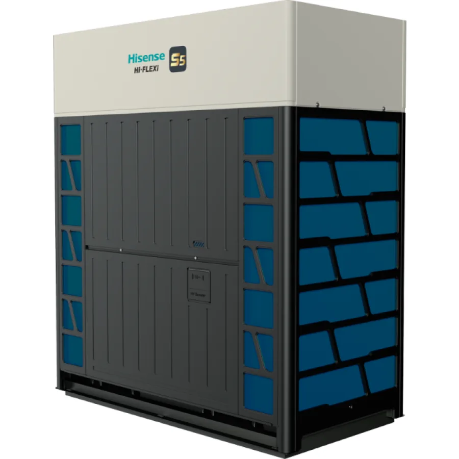 Наружный блок VRF Hisense AVWT-250HKF5