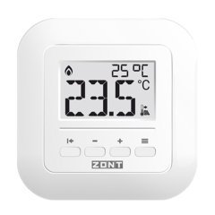Термостат Zont МЛ-232 RS-485 комнатный