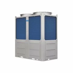 Чиллер Midea MCCH-C MCCH65C-SA3 с воздушным охлаждением