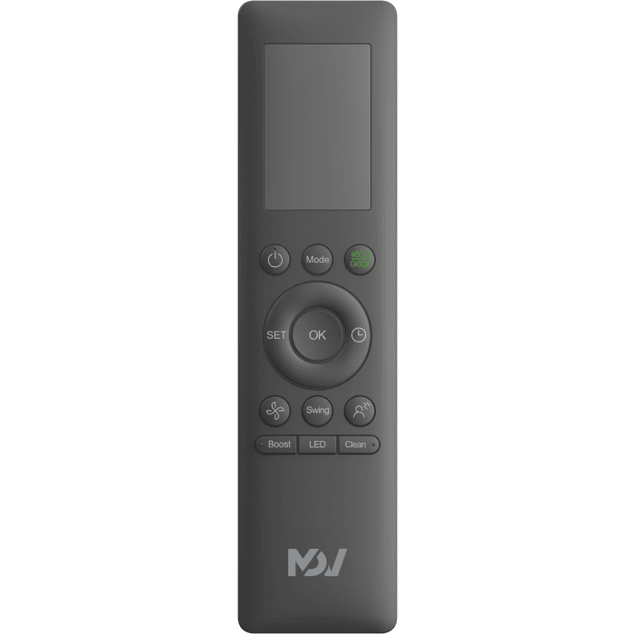 Настенный блок MDV MDSALF-18HRFN8 мульти сплит системы