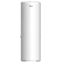 Комплект ГВС MDV MDVHWK-120HR12 (с блоком MDVO-AtT120V2R8E и баком MDVT-200RE20)