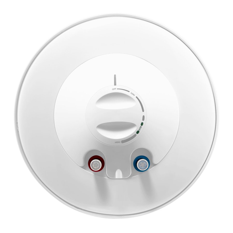 Водонагреватель Electrolux EWH 30 Quantum Pro накопительный