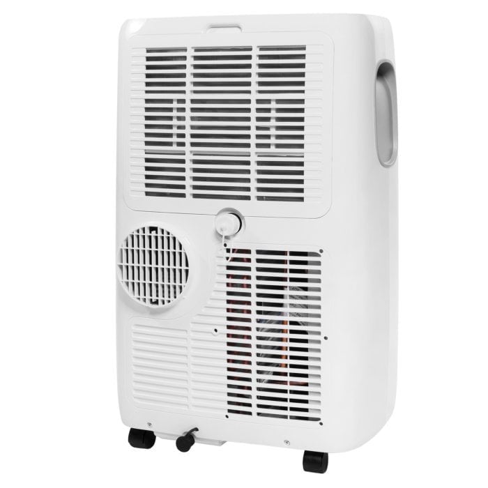 Мобильный кондиционер Electrolux EACM-09 CK/N6