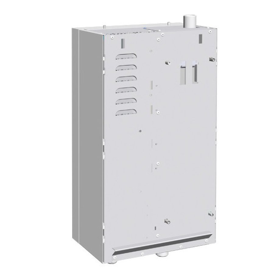 Котел электрический Zota SOLID-X-24 настенный