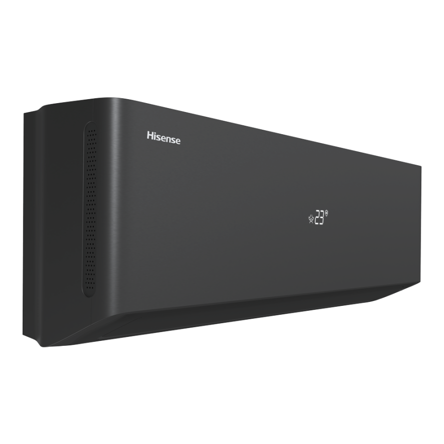 Кондиционер Hisense AS-13UW4RXVQH02G(B)/AS-13UW4RXVQH02W