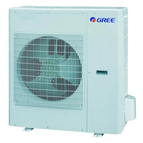 Кондиционер Gree GU125T/A1-K/GU125W/A1-M