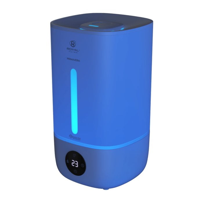 Увлажнитель воздуха Royal Clima RUH-PV350/5.0E-WT