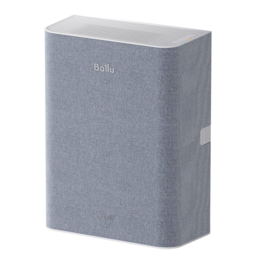 Очиститель воздуха приточный Ballu ASP-100