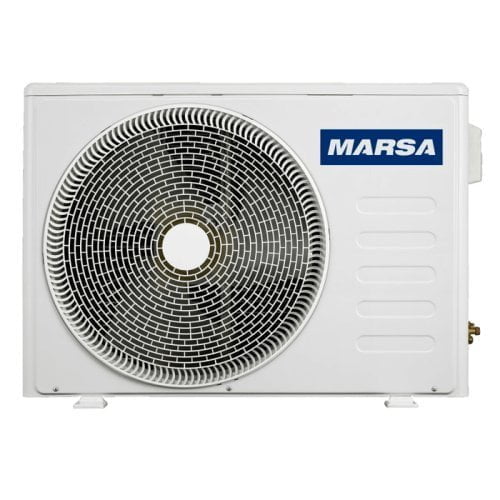 Кондиционер Marsa MRK-18HTNE-W/MRK-18UHTN