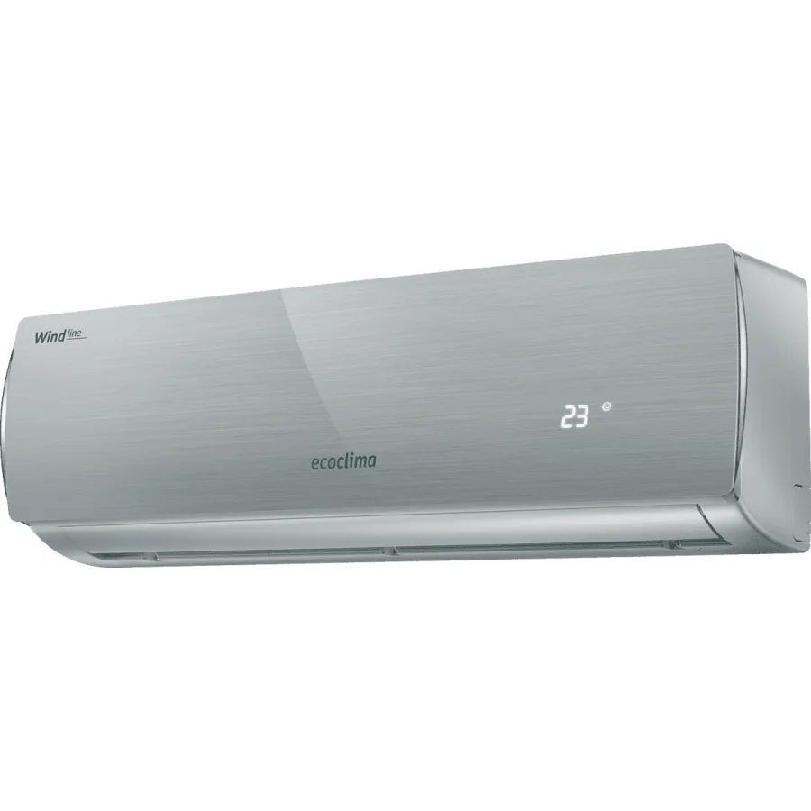 Настенный блок Ecoclima CMWM-H09/4R2 (Silver)