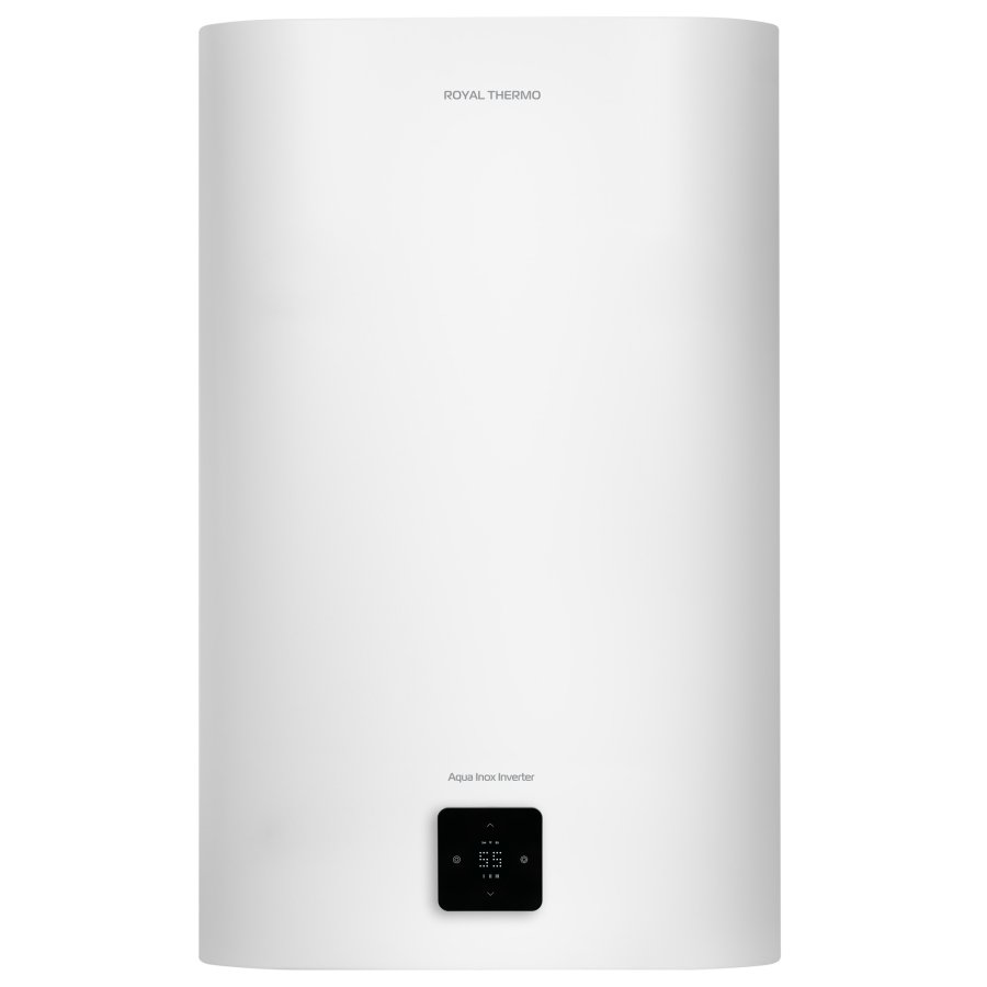 Водонагреватель Royal Thermo RWH 80 Aqua Inox Inverter накопительный