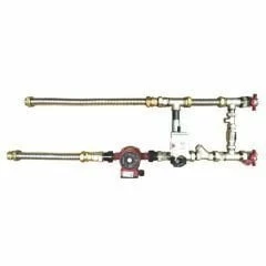 Смесительный узел Energolux STM-H 80-6,3-C24-F