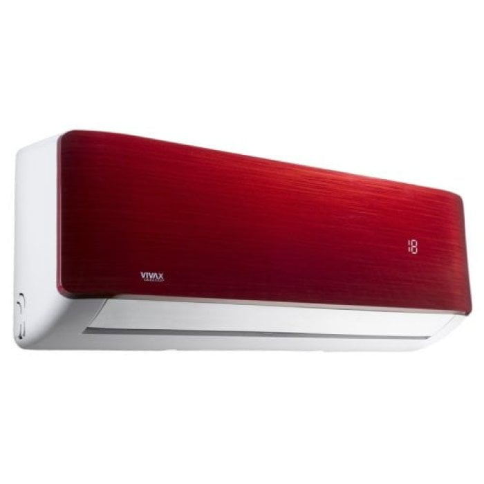 Кондиционер Vivax ACP-12CH35AERI/ACP-12CH35AERI+ RED
