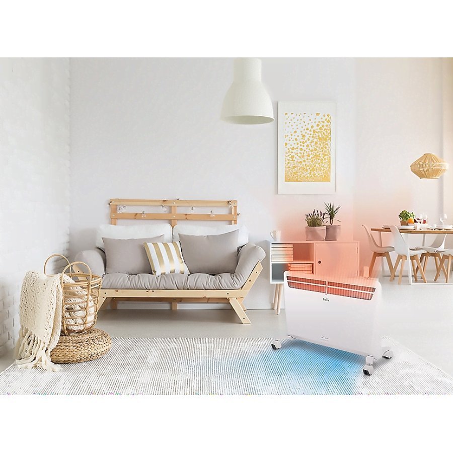 Модуль отопительный Ballu BEC/EVU-1000 электрич. конвектора Evolution Transformer