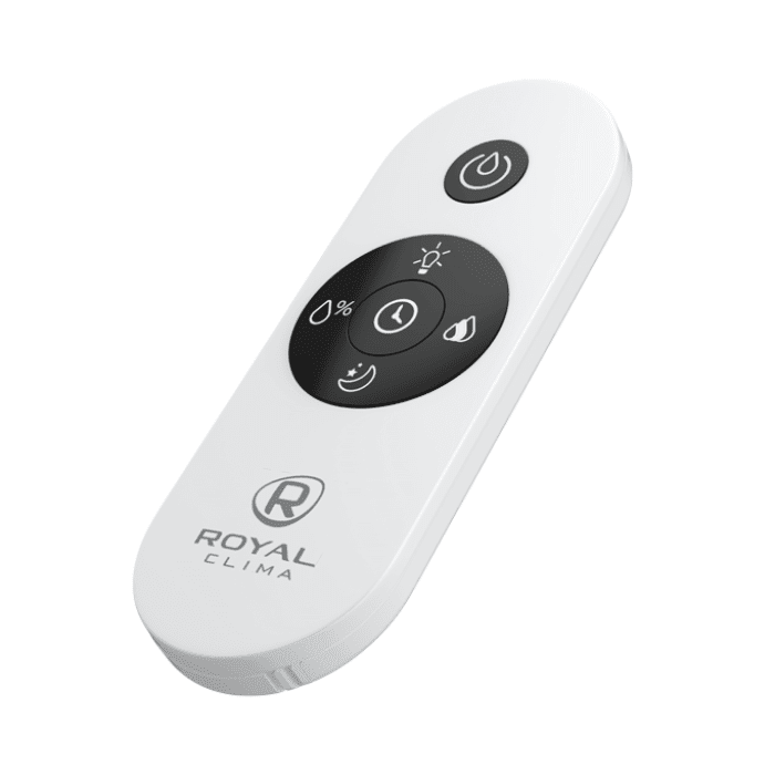 Увлажнитель воздуха Royal Clima RUH-RV300/8,0E-WT