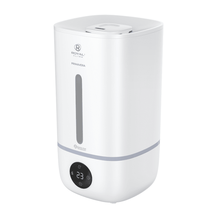Увлажнитель воздуха Royal Clima RUH-PV350/5,0E-WT