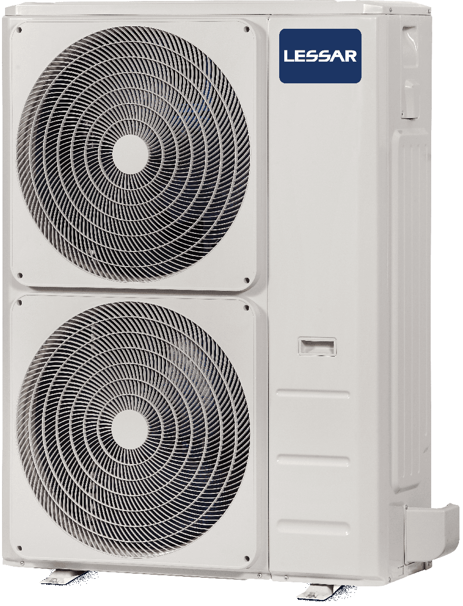 Кондиционер Lessar LS-H55SKA2B/LU-H55SKA2B