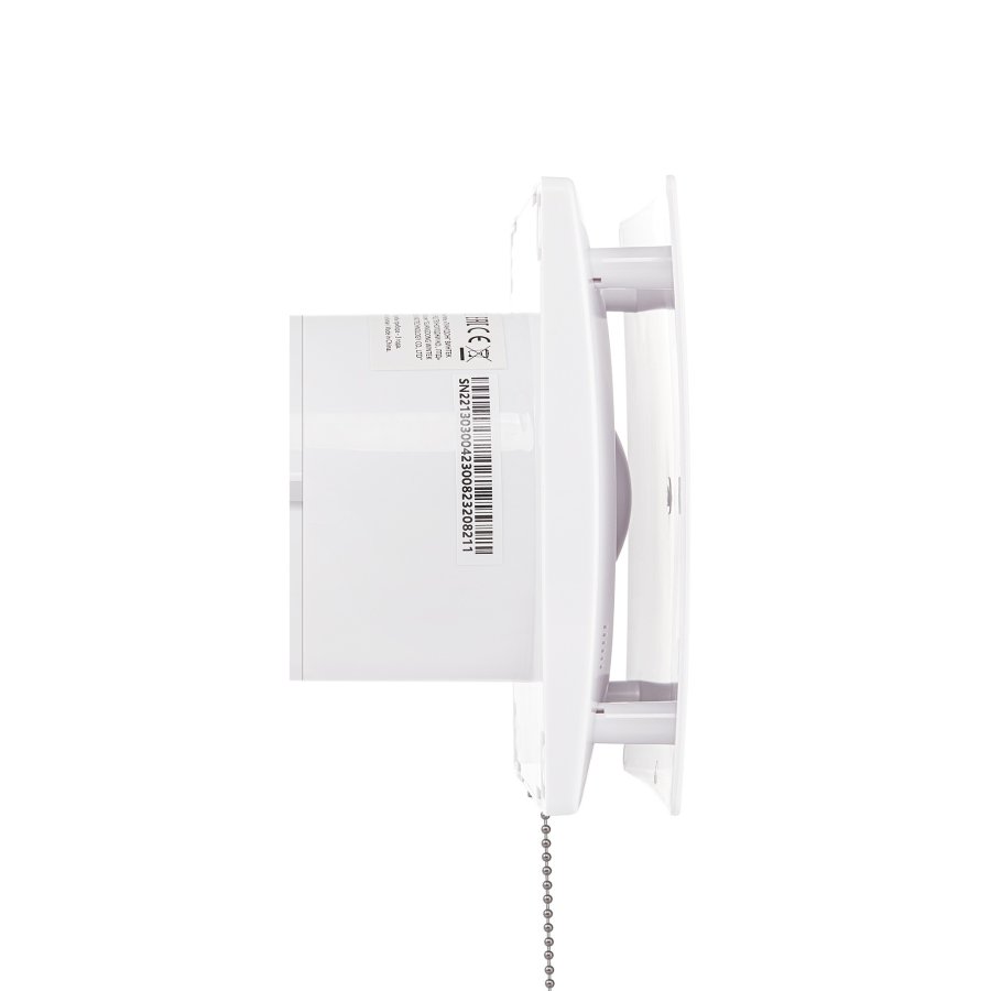 Вентилятор вытяжной Ballu BAF-SL 100 VP