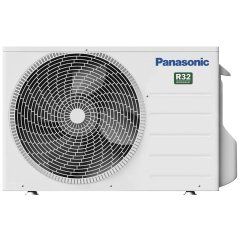 Наружный блок сплит системы Panasonic CU-TZ42WKE