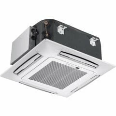 Кондиционер TCL TQC-18HRIA