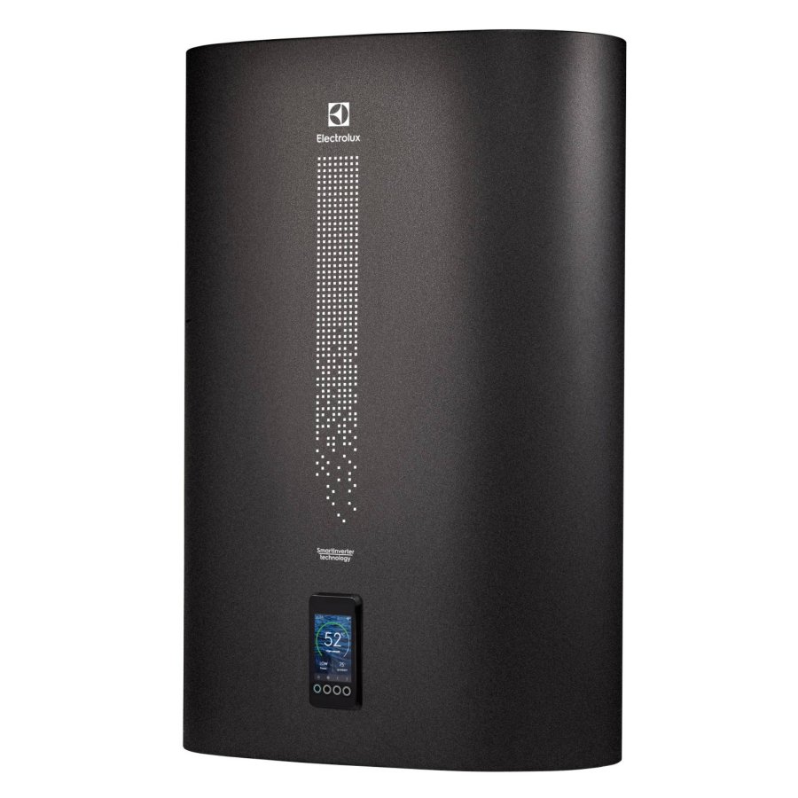 Водонагреватель Electrolux EWH 80 SmartInverter Grafit накопительный