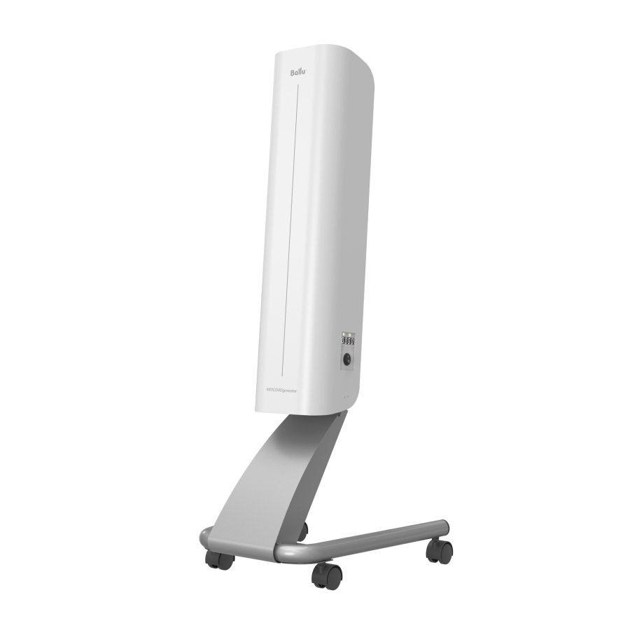 Рециркулятор Ballu RDU-60D WiFi, white