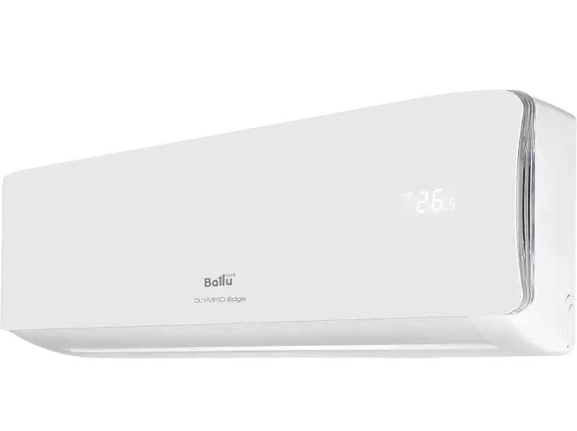 Кондиционер QuattroClima QV-VN07WA/QN-VN07WA