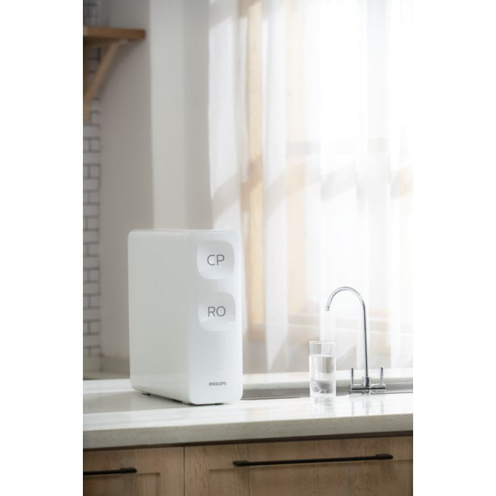 Обратноосмотическая система фильтрации Philips AUT3015/10 проточная