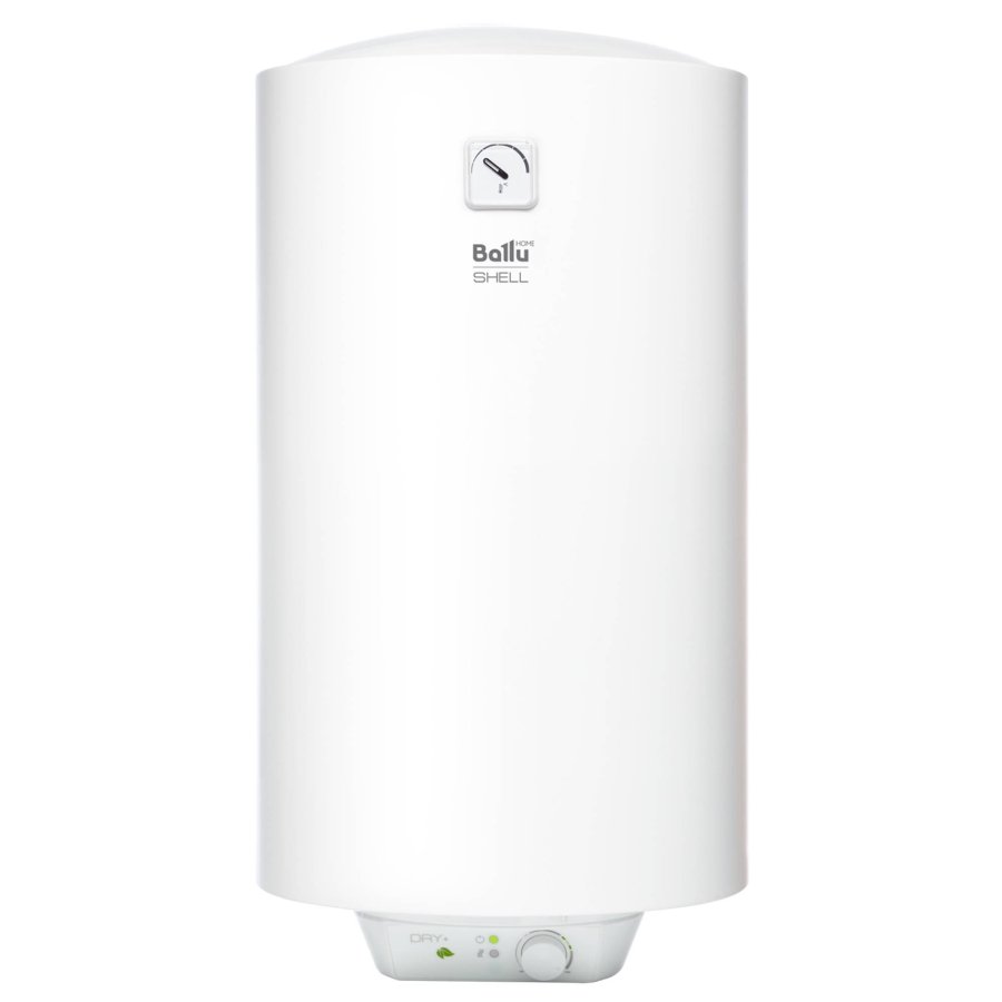 Водонагреватель Ballu BWH/S 100 Shell накопительный
