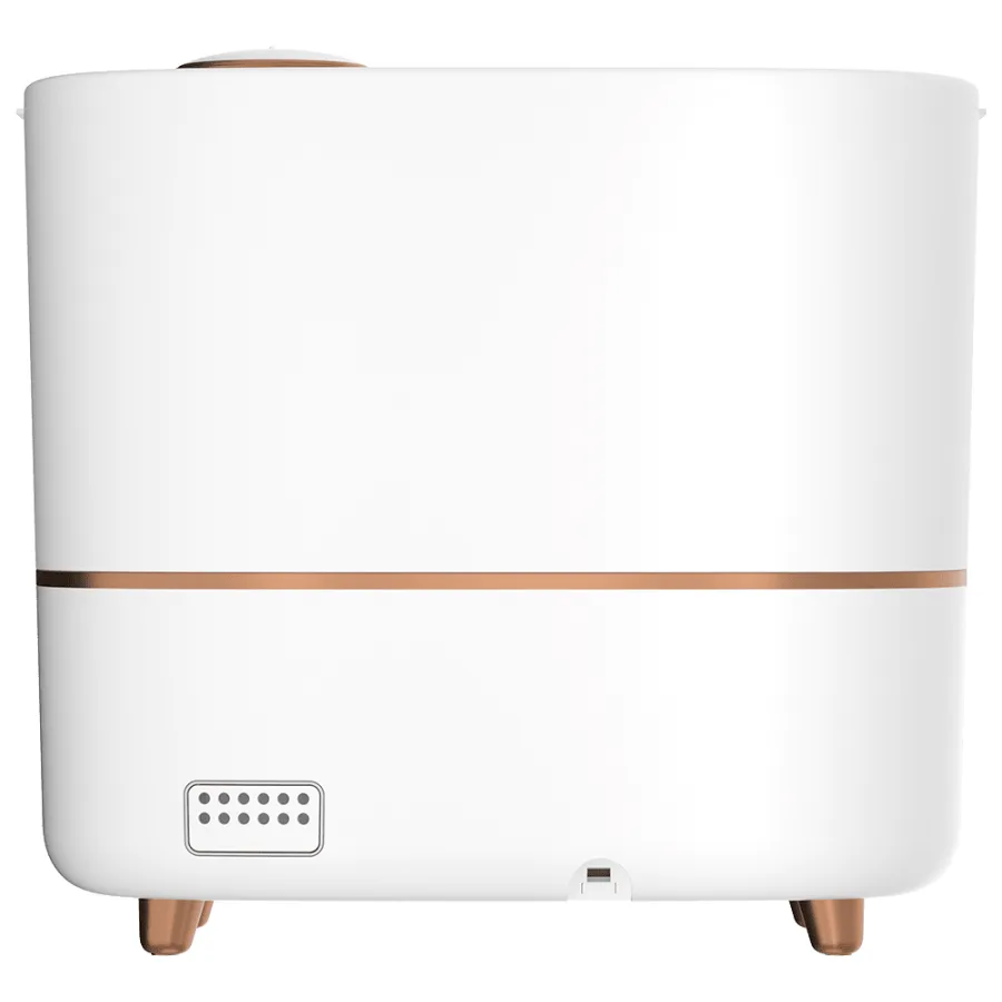 Увлажнитель воздуха Royal Clima RUH-NV350/5.0E-WT