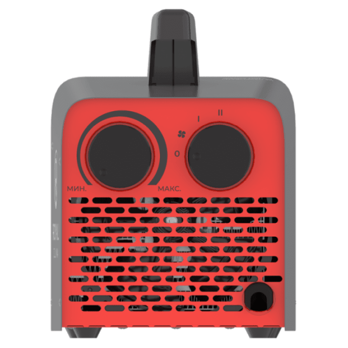 Тепловая пушка Royal Clima RHB-CM2