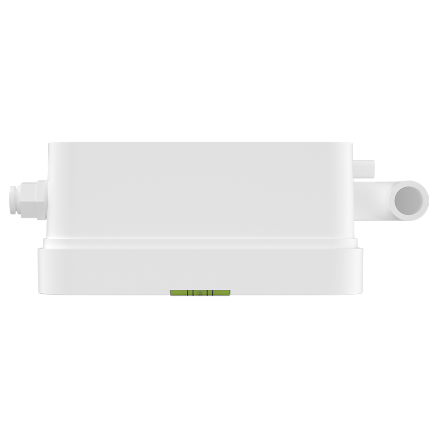 Насос Lamprecht LP015-60CS дренажный с распылителем