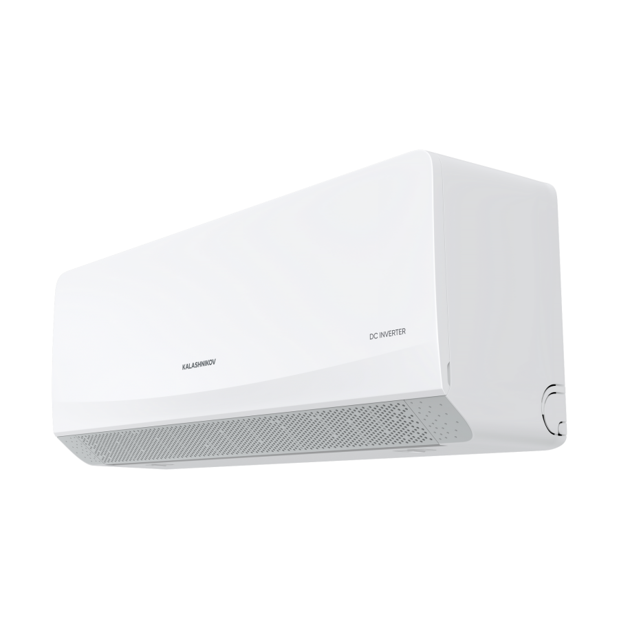 Кондиционер Kalashnikov KVAC-I-09N-G1/KVAC-I-09OD-G1