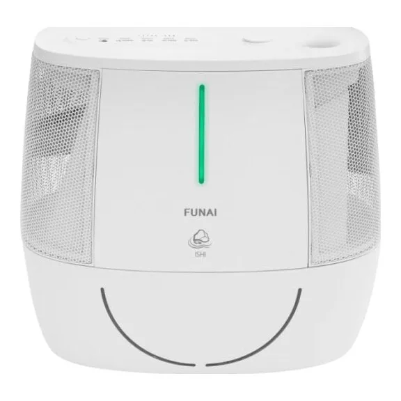 Мойка воздуха Funai FAW-ISE480/6.0(WT)