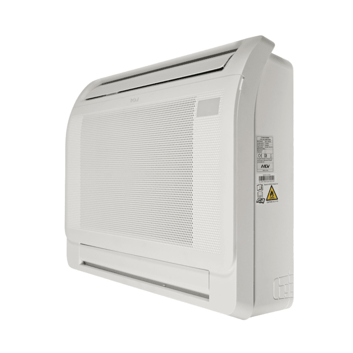 Напольный блок MDV MDFFI-12HRFN8 мульти сплит системы