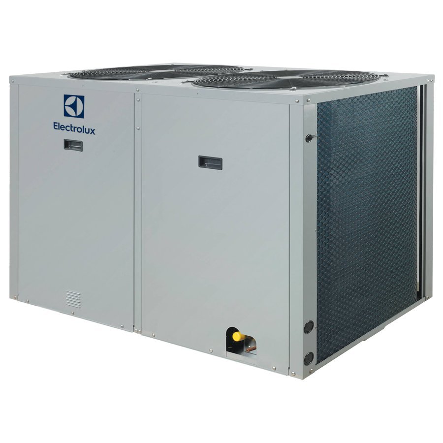 Компрессорно-конденсаторный блок Electrolux ECC-28
