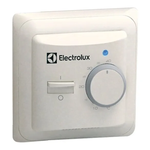 Терморегулятор Electrolux ETB-16 EEC