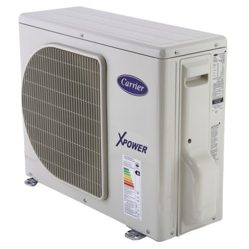 Кондиционер Carrier 42UQV025M/38UYV025M