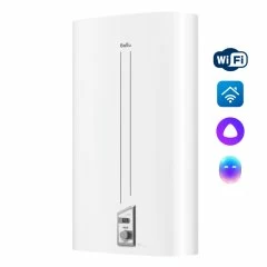 Водонагреватель Ballu BWH/S 100 Smart WiFi DRY+ накопительный