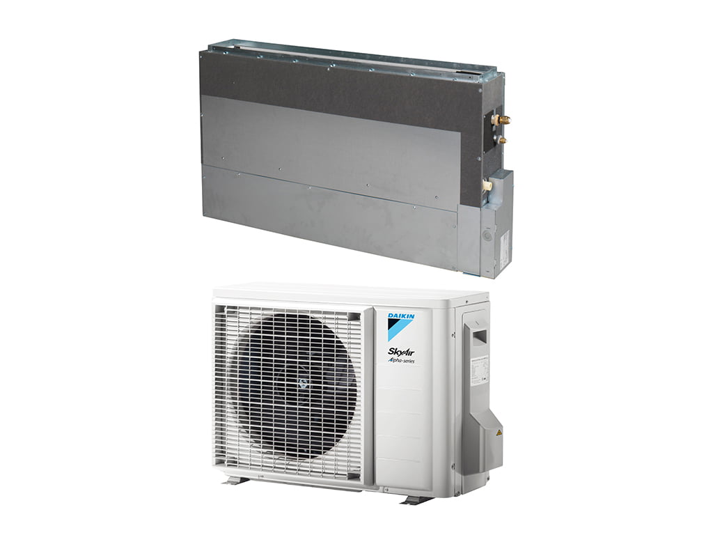 Кондиционер Daikin FNA35A9/RZAG35A